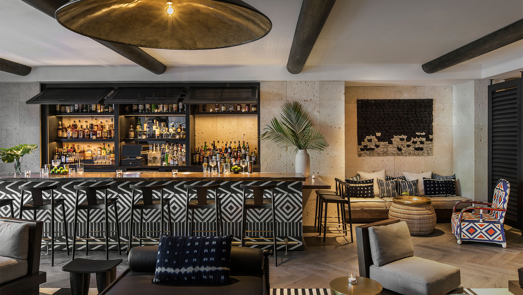 Minnow Bar