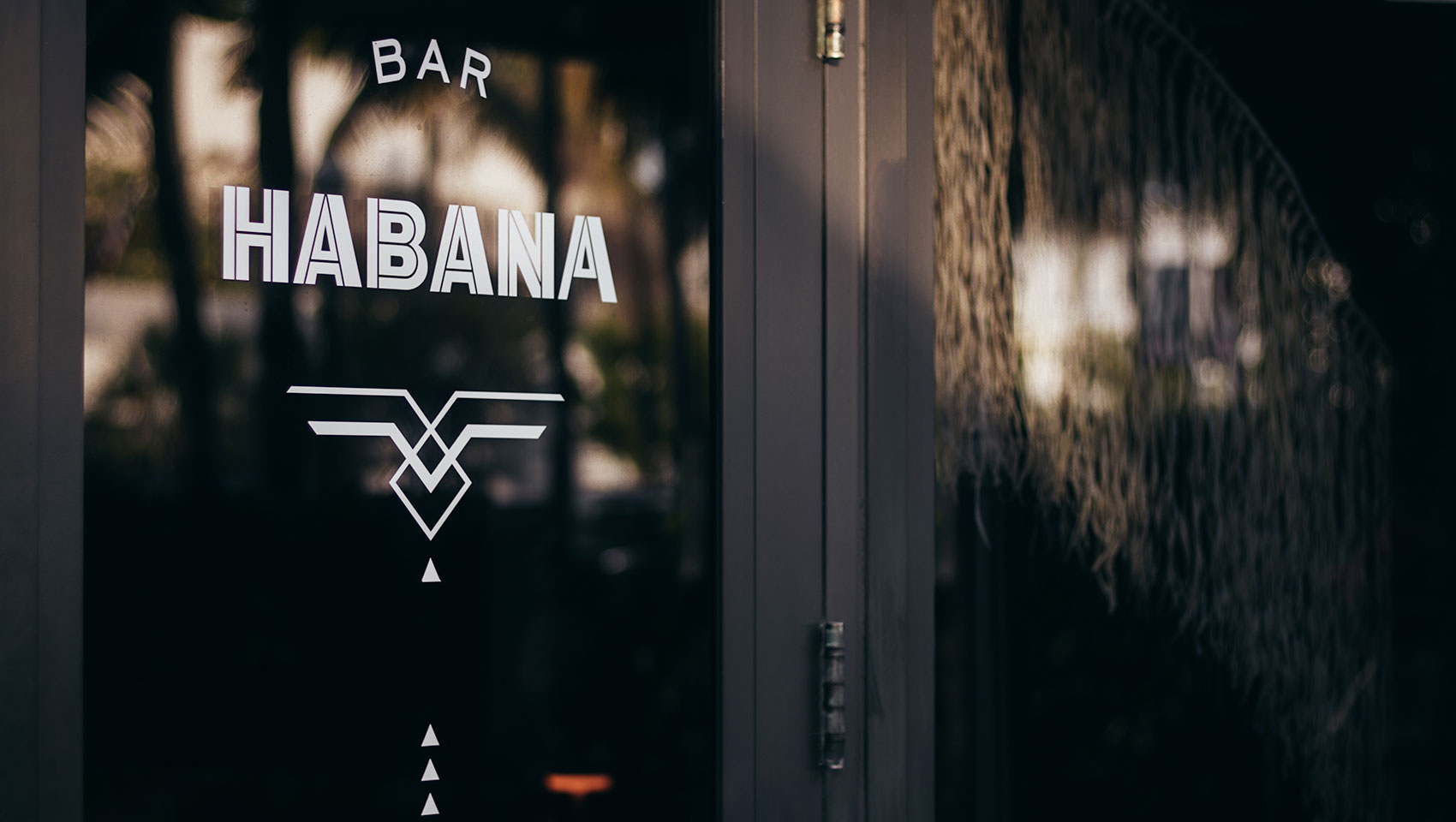 Bar Habana