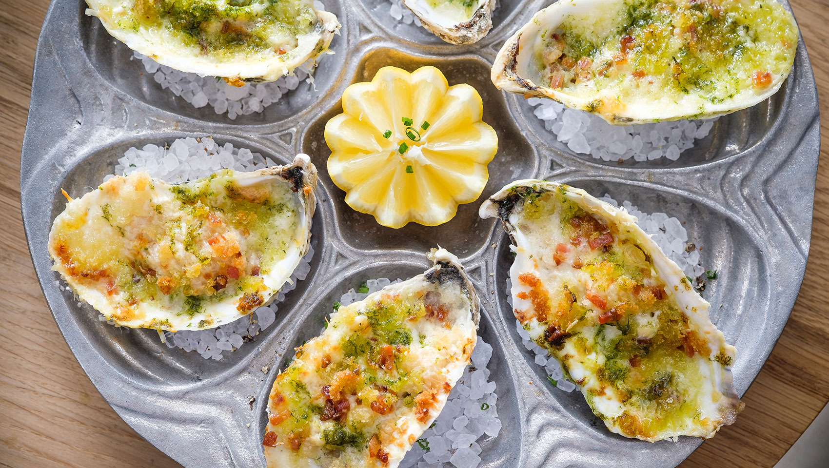 seawell's specialty oysters