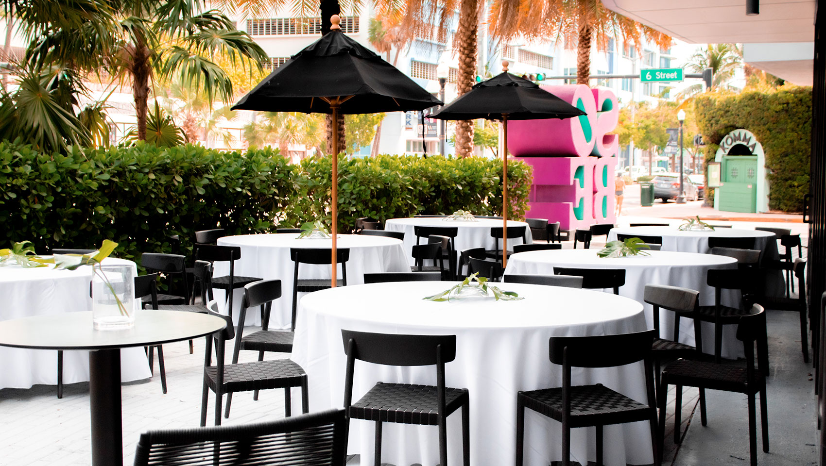 SoBe Terrace