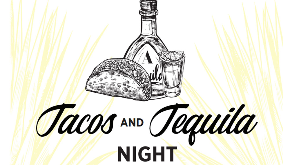 Taco Tequila Nights Minnow Bar Anglers Miami