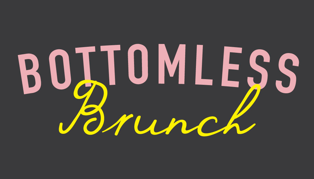 Bottomless Brunch Seawell Anglers Miami
