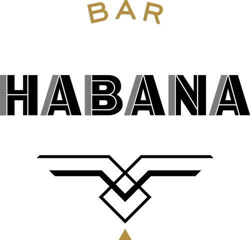 Bar Habana Logo